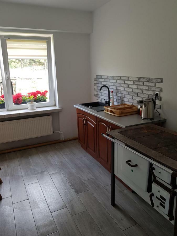 Dom Prywatny Bauernhof *